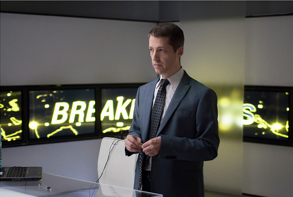 Radu Herjeu, membru CNA, explică: „De ce am votat împotriva sancţionării Pro TV?”