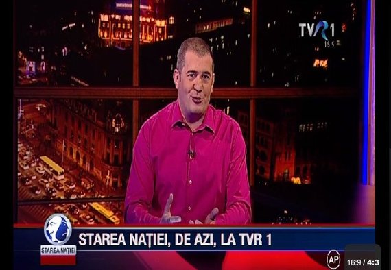 Comitetul Director al TVR a decis grila de toamnă. Starea Naţiei intră în locul lui Moise Guran