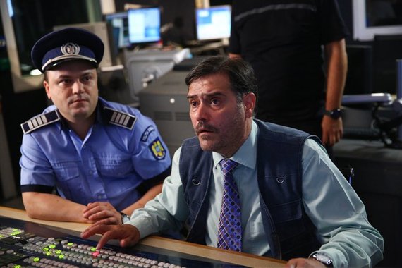 Las Fierbinţi continuă în toamnă cu sezonul opt. Au început filmările