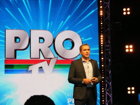 Şeful Pro TV Aleksandras Cesnavicius despre rezultatele modeste din această vară: Postul are "curajul să încerce noi formate", singurul target relevant de care ţinem cont e cel comercial. "Nicio greşeală profesionala" în cazul Măruţă-fata din Vaslui