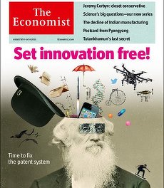 Poziţia The Economist, după ce publicaţia şi-a schimbat proprietarul. Exor a înlocuit grupul Pearson şi devine principalul acţionar
