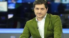Fostul jurnalist Realitatea TV Ovidiu Marincea, consilier la SRI