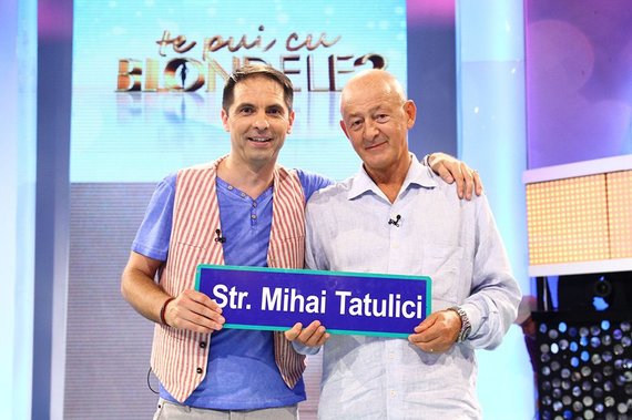 Mihai Tatulici va avea o stradă. În ce localitate?