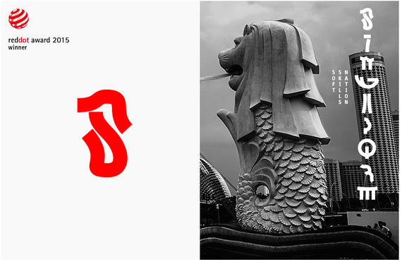 Compania Brandient, premiu internaţional de design pentru o copertă Biz