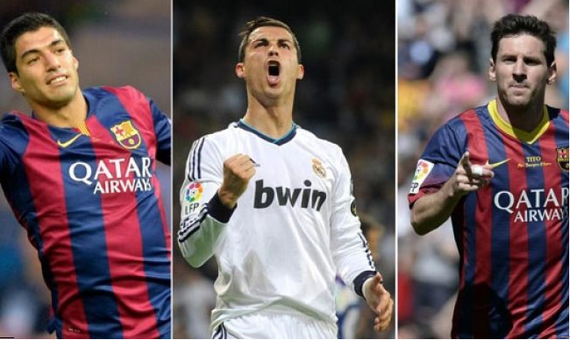 Campionatul Spaniei se va vedea şi pe Dolce Sport. Două canale sportive din România au Primera Division în grilă