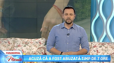 Guru Gregorian Bivolaru, proces împotriva lui Măruţă, Pro TV şi Kanal D. Măruţă:  “oricine e liber să dea pe oricine în judecată”