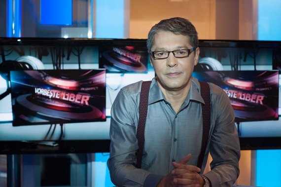 Sorin Avram Vorbeşte liber la TVR de săptămâna viitoare. Dragoş Pătraru, imediat după talk-show