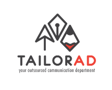 JOB. TailorAd angajează Graphic Designer
