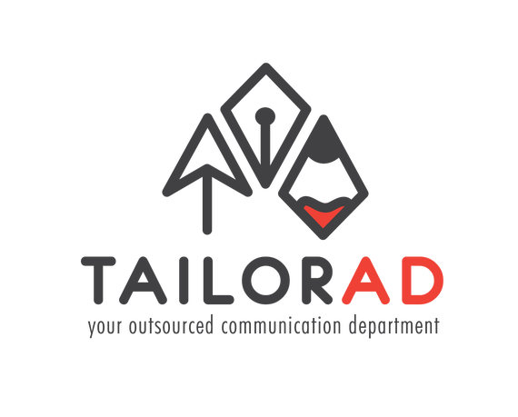 JOB. TailorAd angajează Graphic Designer