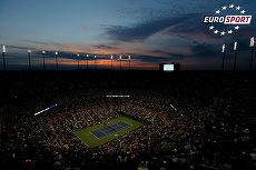 TENIS. Eurosport transmite turneul US Open, la care participă cinci românce printre care şi Simona Halep