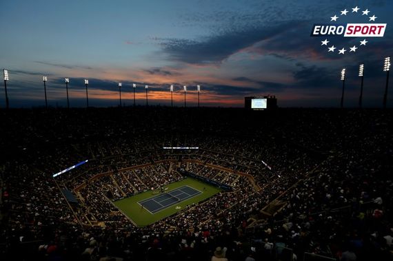 TENIS. Eurosport transmite turneul US Open, la care participă cinci românce printre care şi Simona Halep