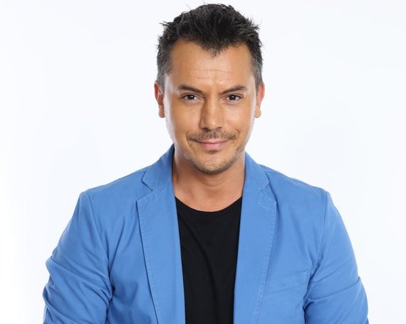 Răzvan Fodor lasă Vorbeşte lumea pentru MasterChef