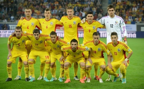 Meciurile Naţionalei cu Ungaria şi Grecia din preliminariile Euro 2016, difuzate de TVR