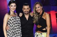 Antena 1, Prime-Time schimbat în week-end: Emisiunile de divertisment încep de la 20:00. Ştirile mondene cu Liviu Vârciu nu vor mai fi în grilă