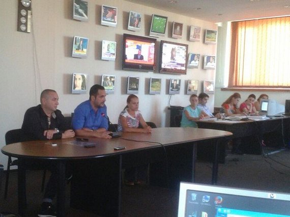 Leo de la Strehaia i-a adus o amendă de 30.000 de lei postului Kanal D