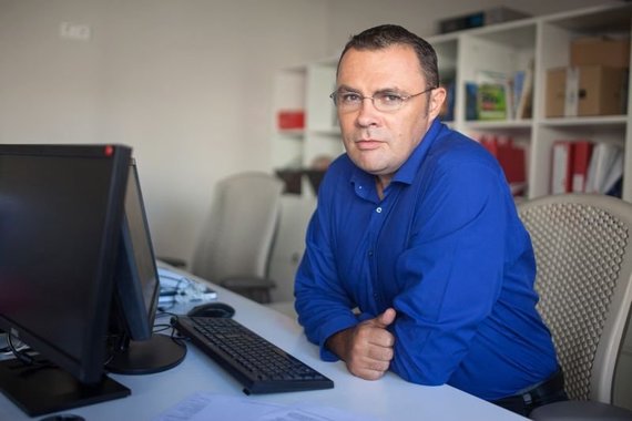 Moise Guran debutează pe 14 septembrie la Digi24. La ce oră e programată emisiunea