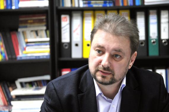 Cristian Pîrvulescu, invitat la Prelipceanu în emisiune în fiecare luni