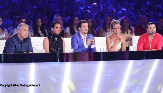 DE LA DANS, LA ANIMALE. Beatrice Rancea şi Mihai Petre, foşti juraţi la Dansez pentru tine, se reîntâlnesc în juriul Ham Talent. Care este componenţa juriului