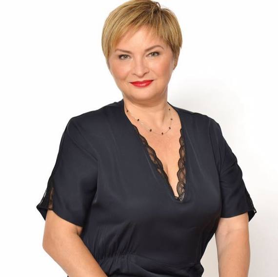 Cristina Stănciulescu, publisherul revistelor glossy din Ringier, pleacă din companie