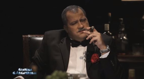 Şerban Huidu revine la pupitrul Cronica Cârcotaşilor. Emisiunea va avea patru ediţii pe săptămână