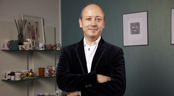 Uniunea Agenţiilor de Publicitate din România are un nou Consiliu Director. Ştefan Iordache, ales preşedinte