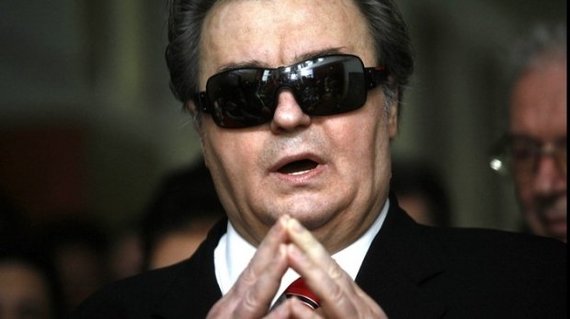 Mihai Găinuşă, poezie în stilul propriu la moartea lui Vadim. Dan Negru: "Ce minte strălucită! "Banciu: "Un elefant într-o turmă de vrăbioare". Capatos: Nu ştiu dacă am făcut bine sau rău pentru că l-am ţinut în atenţia publicului în felul în care am făcu