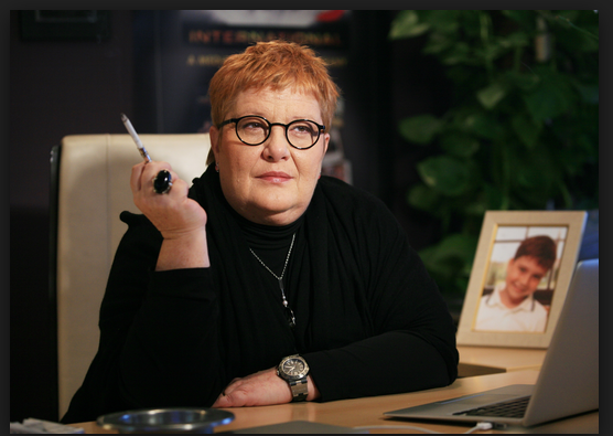 Televiziunea Happy Channel a Ruxandrei Ion a primit păsuire de la CNA. Dacă nu se va lansa într-un an, pierde licenţa