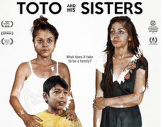 Documentarul HBO Toto şi surorile lui, selectat la Premiile Academiei Europene de Film