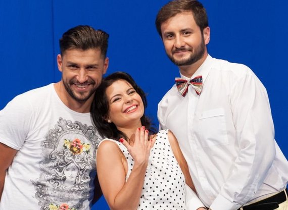 Ana Maria Georgescu, fostă concurentă la Vocea României şi fost reporter Digi24 Oradea, ajunge la matinalul TVR 2