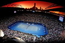 Eurosport prelungeşte acordul pentru drepturi exclusive pentru Australian Open până în 2021