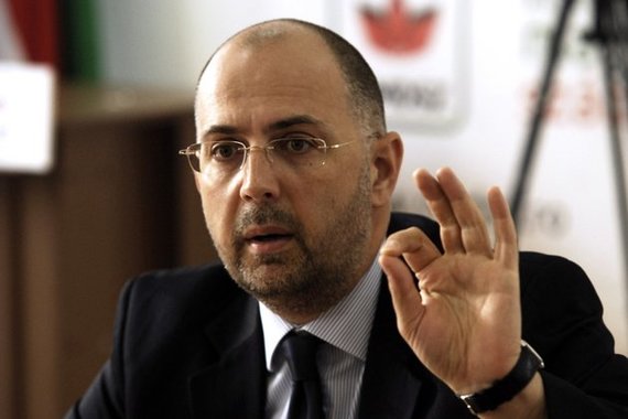 Kelemen: Decapitarea TVR nu rezolvă nimic. Nu Stelian Tănase a acumulat datoriile televiziunii