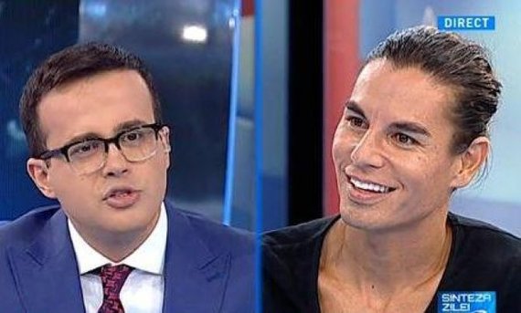 DUPĂ PATRU LUNI. Antena 3, amendată cu 15.000 de lei pentru programul în care Julio Iglesias Jr. a fost pus să spună "Jos Băsescu", dar şi pentru o emisiune prezentată de Mircea Badea