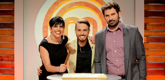 AUDIENŢE. MasterChef, cele mai mari audienţe din acest sezon. AXN, surpriza serii: locul cinci pe comercial. Las Fierbinţi, pus să ridice segmentul de după show