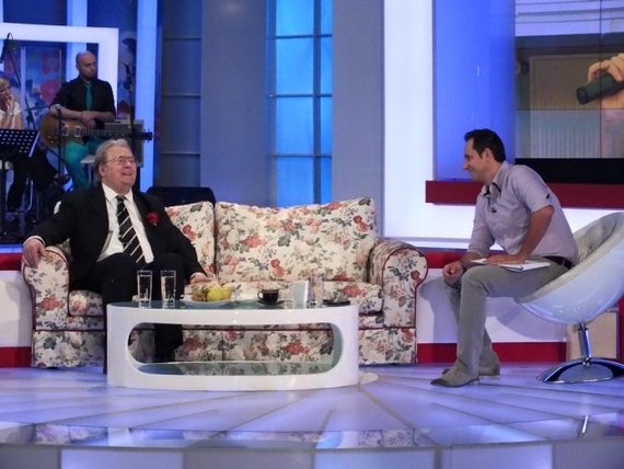 Pro TV, obligat să rectifice o declaraţie făcută de Corneliu Vadim Tudor cu privire la Martorii lui Iehova, în emisiunea lui Măruţă