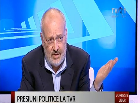 Cum a ajuns Stelian Tănase să vorbească la telefonul lui Rareş Bogdan cu Gabriel Oprea. Tolontan: O cerere de cenzură formulată de un politician prin medierea şi de pe telefonul unui jurnalist, asta nu mai e treabă de jurnalist