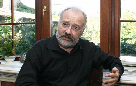 Amintirile lui Stelian Tănase. Cum i-a propus Crin Antonescu să preia şefia TVR şi ce s-a întâmplat la primul Comitet Director: "Zgabercea, lupul alfa"