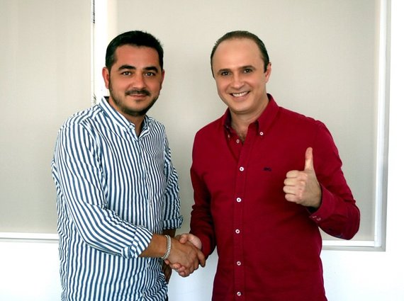 Grig Chiroiu, profesor la Şcoala de Televiziune “Tudor Vornicu”