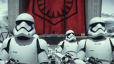 VIDEO. Un clip cu imagini din culisele noului Star Wars Episode VII – The Force Awakens a adunat peste 11 milioane de vizualizări pe Facebook