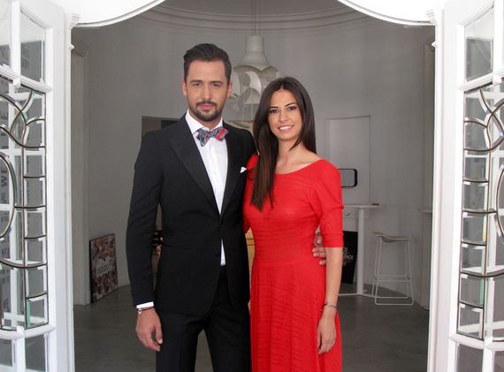 Click TV iese din grila postului Prima TV. Ce se întâmplă cu prezentatorii