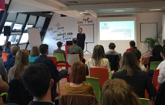 Starcom a lansat o divizie de performance marketing