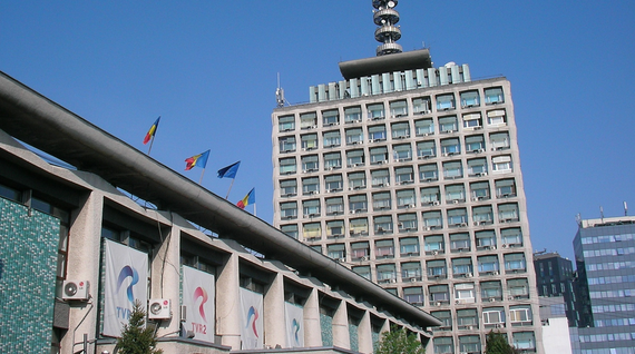 Carp, fost membru CA-TVR: Soluţia corectă pentru TVR e o nouă lege,nu o OUG de intrare în insolvenţă