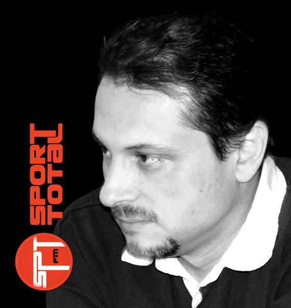 SCHIMBARE la Sport Total FM: Mihai Pahonţu, mutat de la matinal după amenda primită săptămâna trecută de la CNA