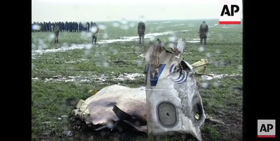 VIDEO. Associated Press şi-a pus arhiva video pe internet