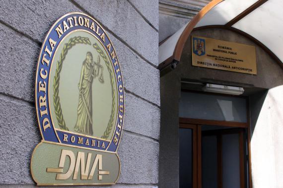 Percheziţii DNA la Cancan TV SRL