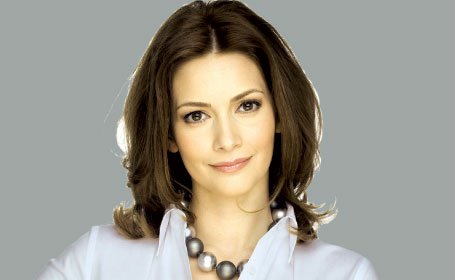 Andreea Berecleanu o dă în judecată pe Doina Gradea, pentru că a „încălcat prin materialele publicate de ea distincţia foarte clară între opinii şi fapte”. Ce despăgubiri cere prezentatoarea Observatorului