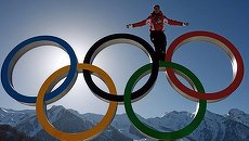 Comitetul Olimpic Internaţional lansează un post TV