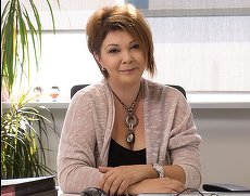 Claudia Ion, avansată director comercial pe toate staţiile Intact