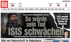 Bild va bloca accesul la site-ul său pentru utilizatorii care folosesc programe tip Adblock