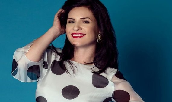 FOTO&VIDEO. Ellie White, gimnasta Anca Surdu şi Cristina Bâtlan, de la Musette, vedete în campania de toamnă a televiziunii Diva