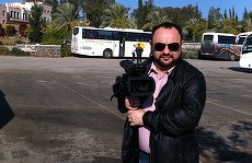 Producătorul general al Mediafax pleacă din compania lui Adrian Sârbu